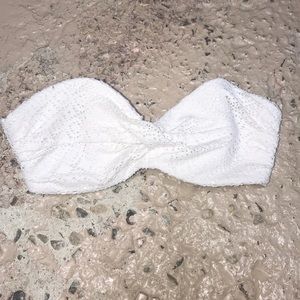 H&M bathing suit top